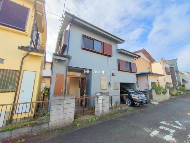 神奈川県綾瀬市落合南9 長後駅 中古一戸建て・中古住宅