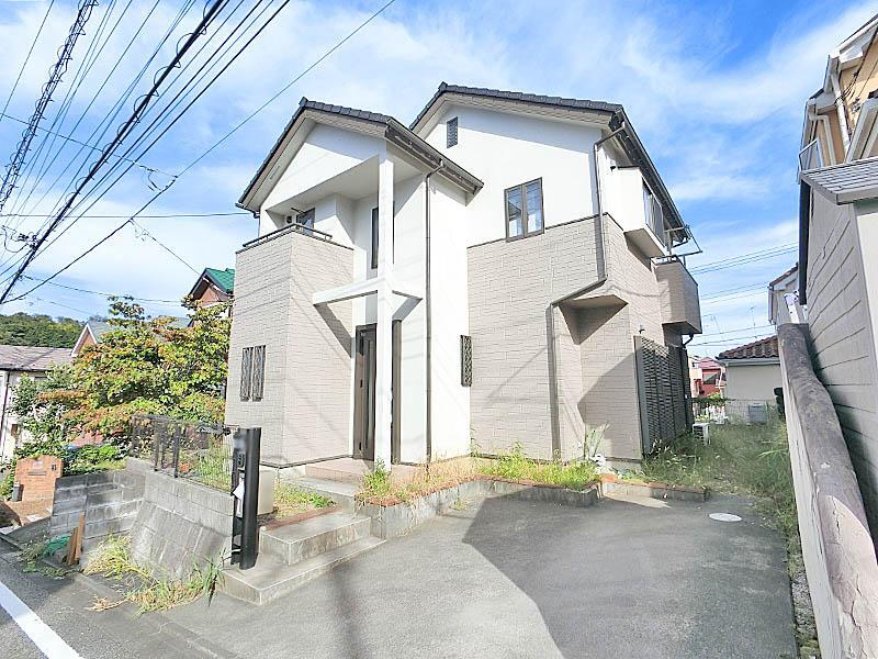 東京都町田市上小山田町 淵野辺駅 中古一戸建て・中古住宅