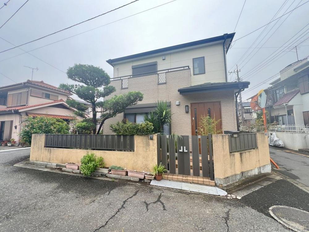 埼玉県和光市下新倉3 和光市駅 中古一戸建て・中古住宅