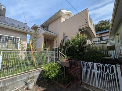 千葉県成田市宗吾4 宗吾参道駅 中古一戸建て・中古住宅