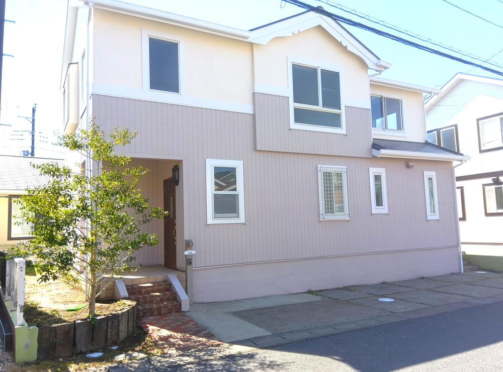 千葉県大網白里市季美の森南3 大網駅 中古一戸建て・中古住宅