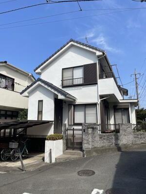 神奈川県相模原市南区東林間7 東林間駅 中古一戸建て・中古住宅