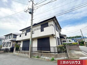 東京都町田市木曽西5 古淵駅 中古一戸建て・中古住宅