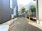 鵠沼海岸駅徒歩１７分『江ノ島・富士山を望むルーフガーデンのある家』