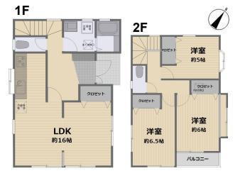 神奈川県藤沢市大庭 辻堂駅 中古住宅 物件詳細