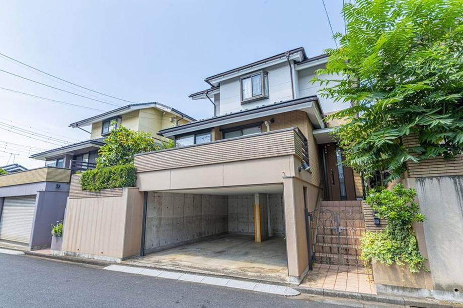 埼玉県所沢市小手指町2 小手指駅 中古一戸建て・中古住宅