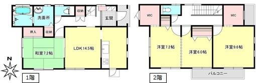 埼玉県さいたま市北区日進町３ 日進駅 中古住宅 物件詳細