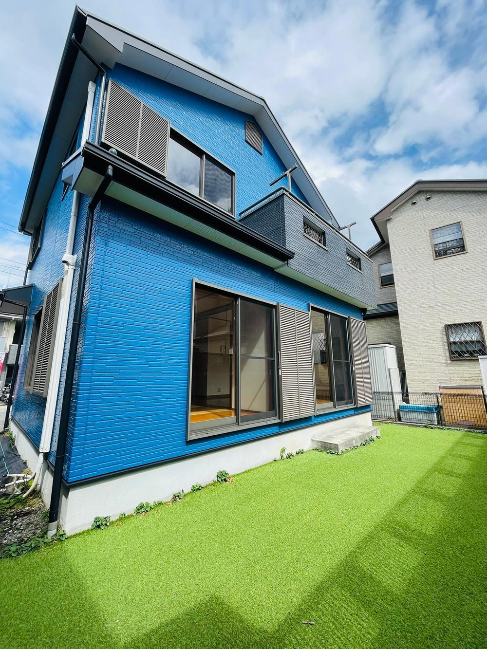 神奈川県藤沢市亀井野 湘南台駅 中古一戸建て・中古住宅