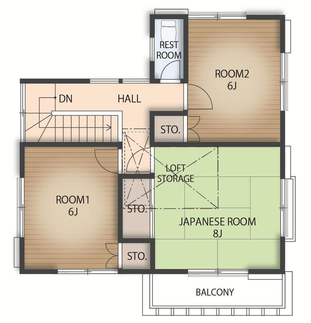 埼玉県草加市金明町 新田駅 中古一戸建て・中古住宅