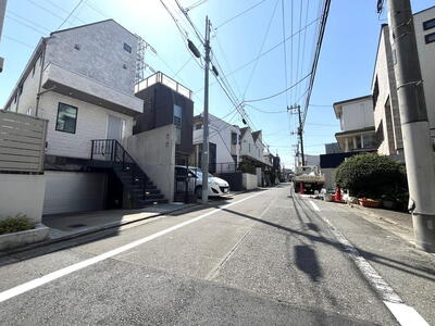 東京都目黒区東が丘2 駒沢大学駅 中古一戸建て・中古住宅