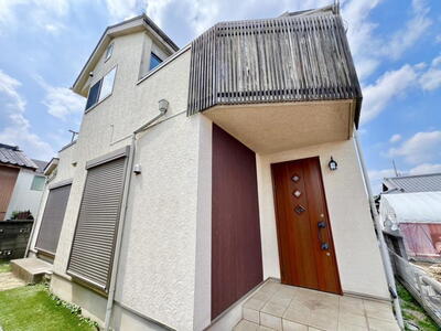 東京都日野市大字川辺堀之内 豊田駅 中古一戸建て・中古住宅