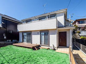 神奈川県横浜市瀬谷区宮沢2 三ツ境駅 中古一戸建て・中古住宅