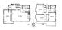 泉町４（ひばりヶ丘駅）　４１８０万円 4180万円、4LDK、土地面積117m<sup>2</sup>、建物面積109.06m<sup>2</sup> 