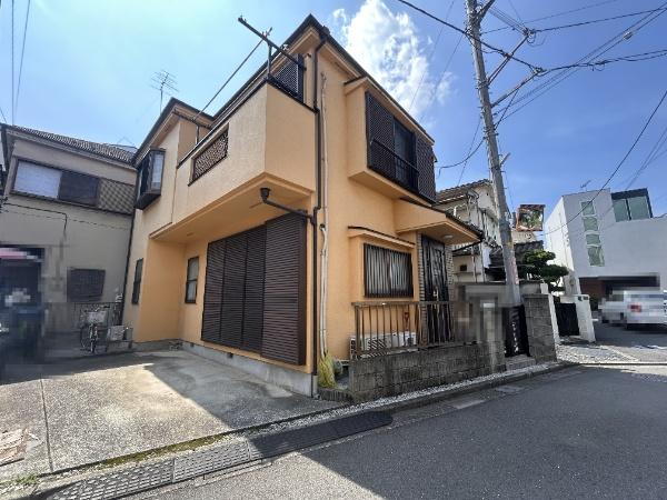 東京都立川市錦町5 立川駅 中古一戸建て・中古住宅