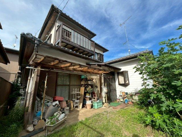 茨城県土浦市神立町 神立駅 中古一戸建て・中古住宅