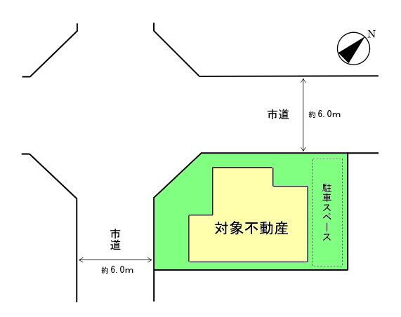 埼玉県川越市大字下松原 上福岡駅 中古一戸建て・中古住宅
