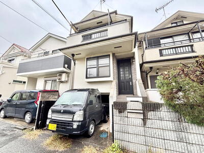 東京都国分寺市西町2 国立駅 中古一戸建て・中古住宅
