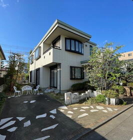東京都府中市新町1 府中駅 中古一戸建て・中古住宅