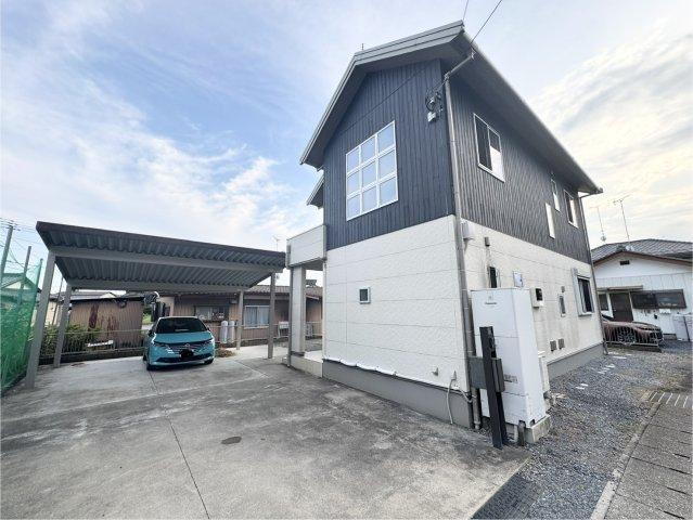 栃木県下都賀郡壬生町表町 壬生駅 中古一戸建て・中古住宅