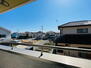 至宝２（国谷駅）　２３５０万円 2階からの眺望。閑静な住宅街です♪<BR>現地（2024年3月）撮影