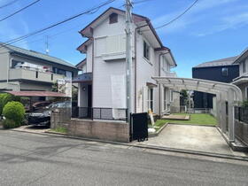 東京都武蔵村山市中原2 箱根ケ崎駅 中古一戸建て・中古住宅