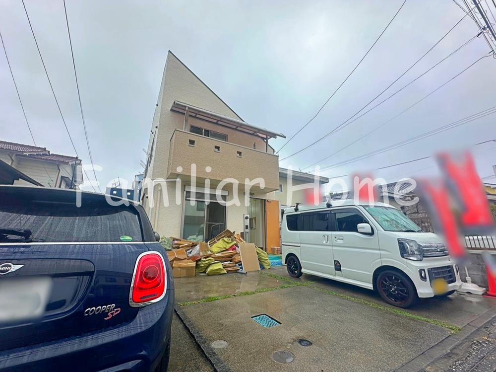 東京都昭島市拝島町5 拝島駅 中古一戸建て・中古住宅