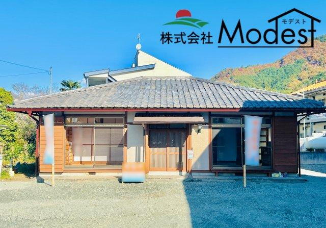 群馬県桐生市天神町3 西桐生駅 中古一戸建て・中古住宅