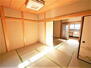 大洲３（市川駅）　２４８０万円 【1階】6畳和室