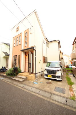 神奈川県高座郡寒川町宮山 寒川駅 中古一戸建て・中古住宅