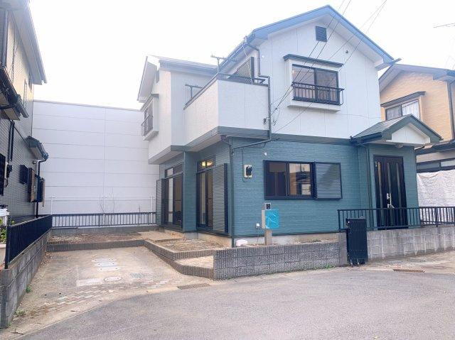 千葉県松戸市松飛台 くぬぎ山駅 中古一戸建て・中古住宅