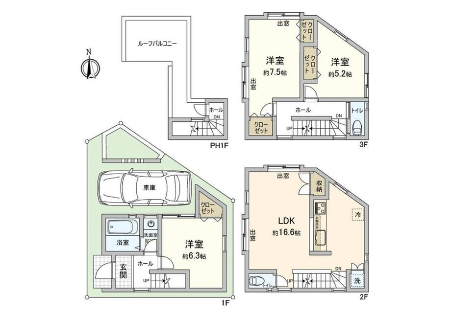 神奈川県横浜市旭区今宿西町 鶴ケ峰駅 中古住宅 物件詳細