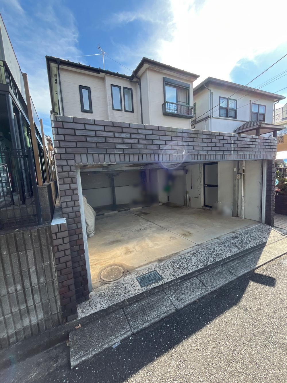 千葉県松戸市常盤平柳町 新八柱駅 中古一戸建て・中古住宅