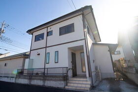 栃木県足利市東砂原後町 足利駅 中古一戸建て・中古住宅
