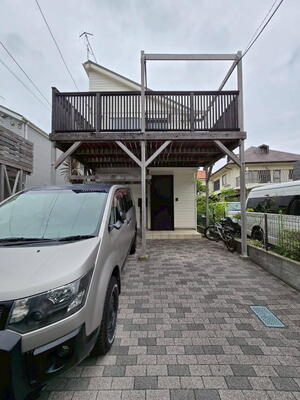 神奈川県茅ヶ崎市東海岸南3 茅ケ崎駅 中古一戸建て・中古住宅