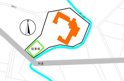 栃木県那須郡那須町大字高久甲 中古一戸建て・中古住宅