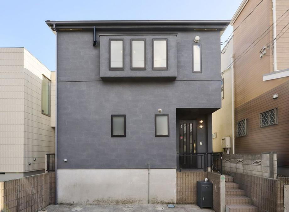 千葉県船橋市藤原1 船橋法典駅 中古一戸建て・中古住宅