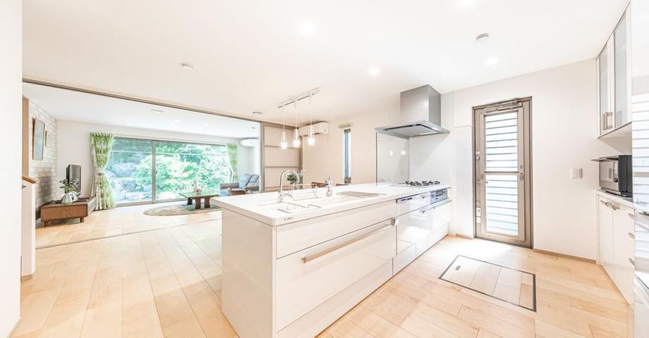 神奈川県鎌倉市常盤 鎌倉駅 中古一戸建て・中古住宅