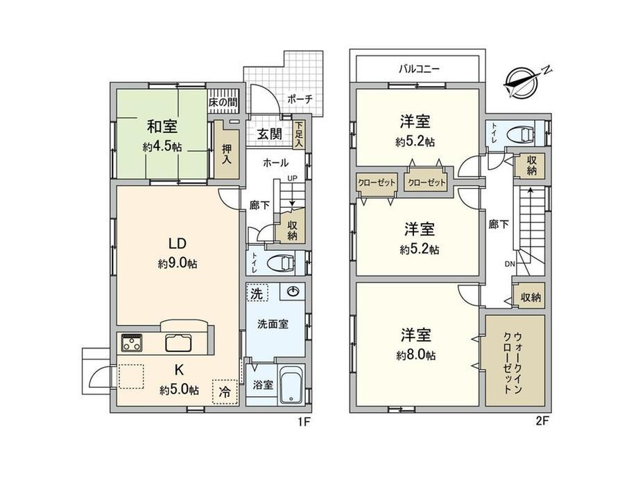 千葉県市川市大和田３ 本八幡駅 中古住宅 物件詳細