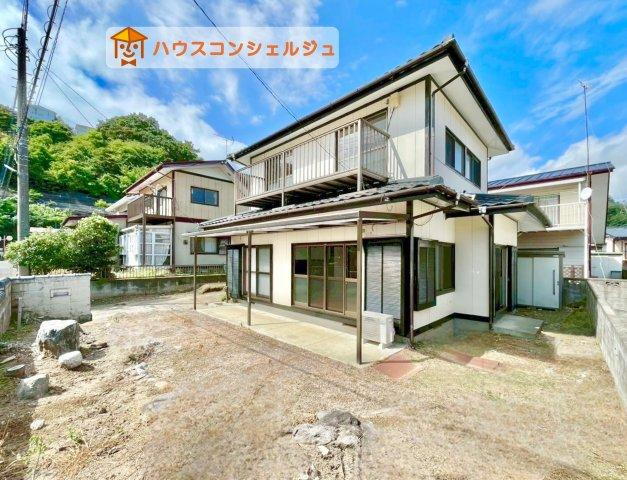 茨城県日立市諏訪町5 常陸多賀駅 中古一戸建て・中古住宅