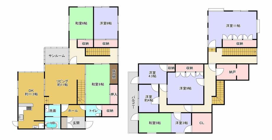 群馬県安中市松井田町新堀 松井田駅 中古住宅 物件詳細