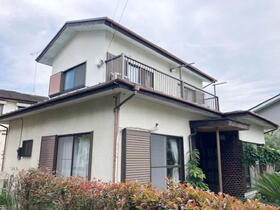 神奈川県伊勢原市上粕屋 伊勢原駅 中古一戸建て・中古住宅