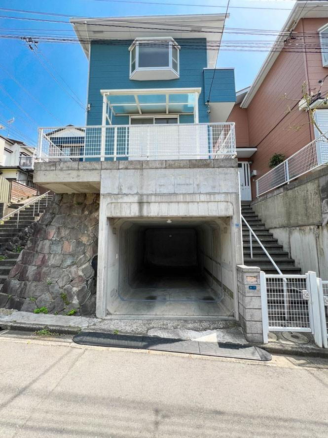 神奈川県横浜市港南区芹が谷2 上永谷駅 中古一戸建て・中古住宅