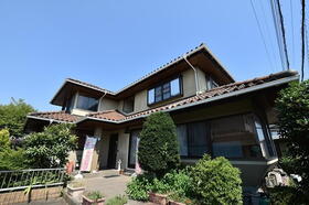 群馬県高崎市江木町 高崎問屋町駅 中古一戸建て・中古住宅