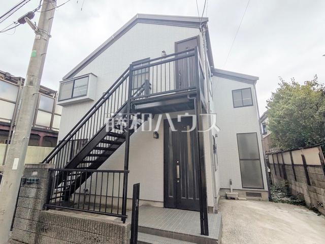 東京都練馬区南大泉1 保谷駅 中古一戸建て・中古住宅