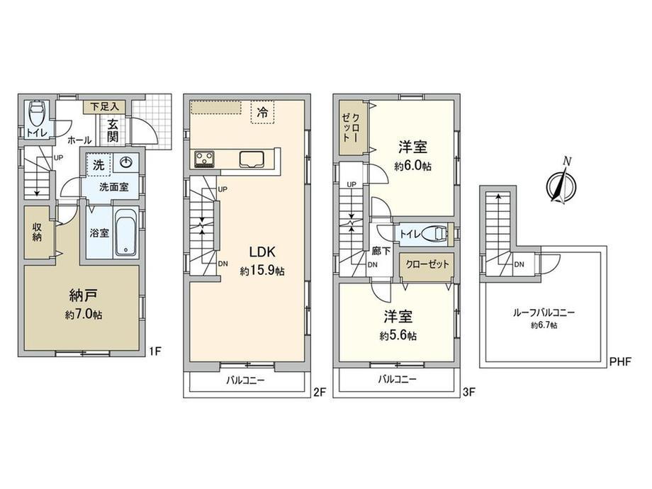 神奈川県横浜市都筑区池辺町 鴨居駅 中古住宅 物件詳細