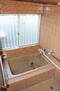 駒込（大網駅）　２９８０万円 明るい雰囲気の浴室