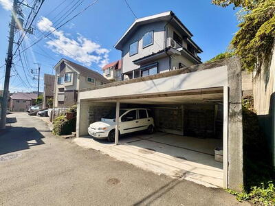東京都国分寺市泉町1 国分寺駅 中古一戸建て・中古住宅