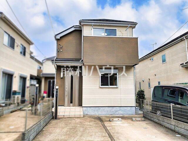 東京都三鷹市牟礼2 三鷹台駅 中古一戸建て・中古住宅