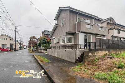 埼玉県越谷市大字南荻島 北越谷駅 中古一戸建て・中古住宅