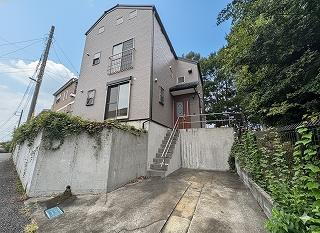 東京都町田市小山町 多摩境駅 中古一戸建て・中古住宅